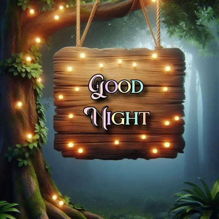 good night sweet dreams images